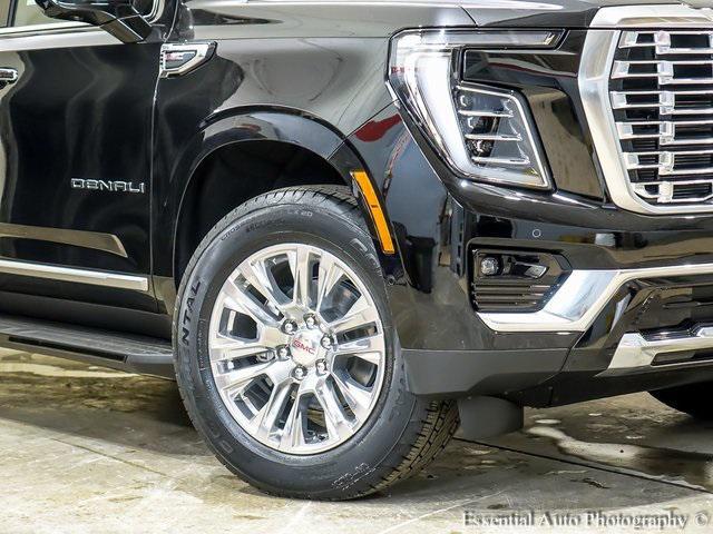 new 2026 GMC Yukon car, priced at $86,685