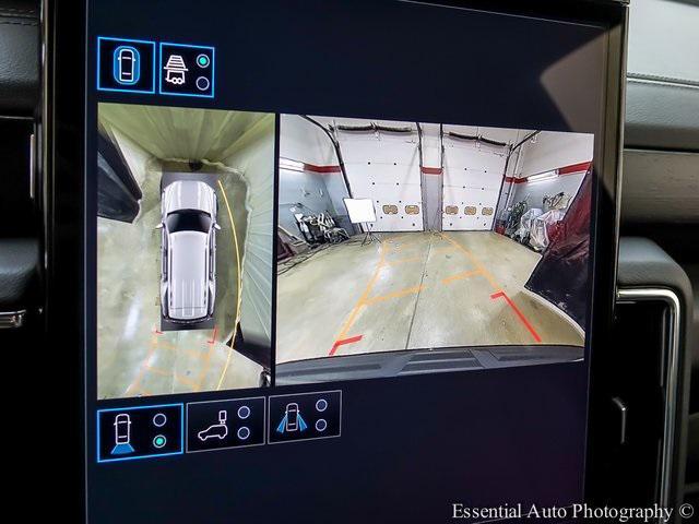 new 2026 GMC Yukon car, priced at $86,685