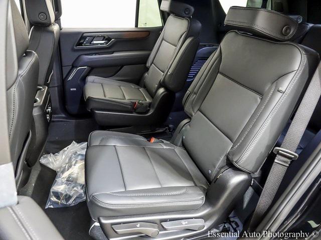 new 2026 GMC Yukon car, priced at $86,685