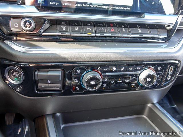 used 2024 Chevrolet Silverado 2500 car, priced at $72,950