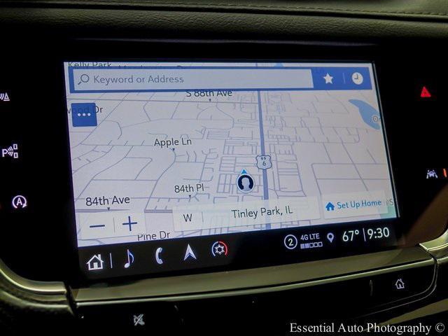 used 2024 Cadillac XT6 car, priced at $56,950