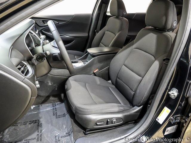used 2020 Chevrolet Malibu car, priced at $19,750