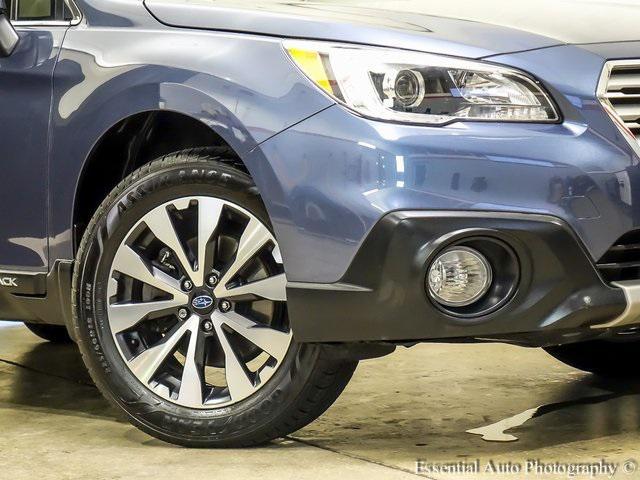 used 2017 Subaru Outback car, priced at $18,950