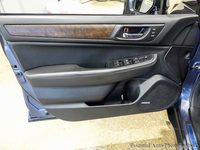 used 2017 Subaru Outback car, priced at $18,950