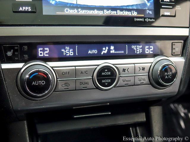 used 2017 Subaru Outback car, priced at $18,950
