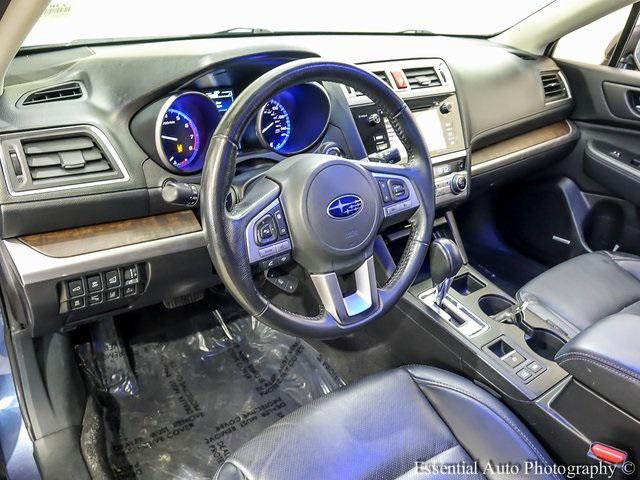 used 2017 Subaru Outback car, priced at $18,950