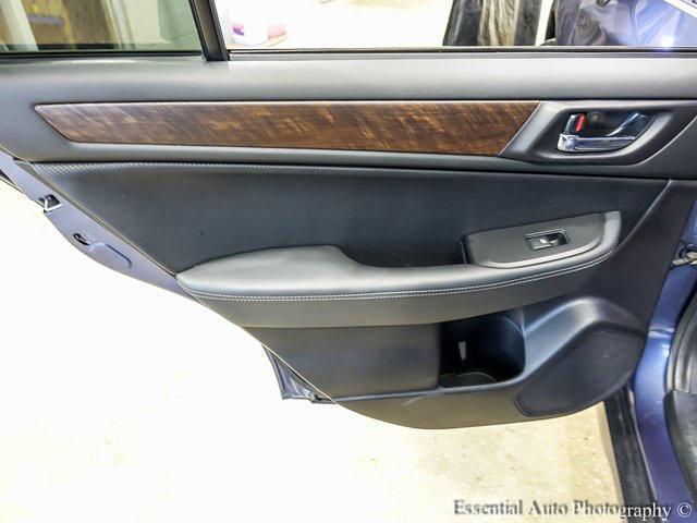 used 2017 Subaru Outback car, priced at $18,950