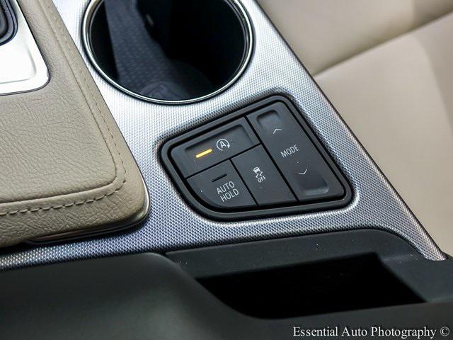 used 2020 Cadillac CT4 car, priced at $26,950