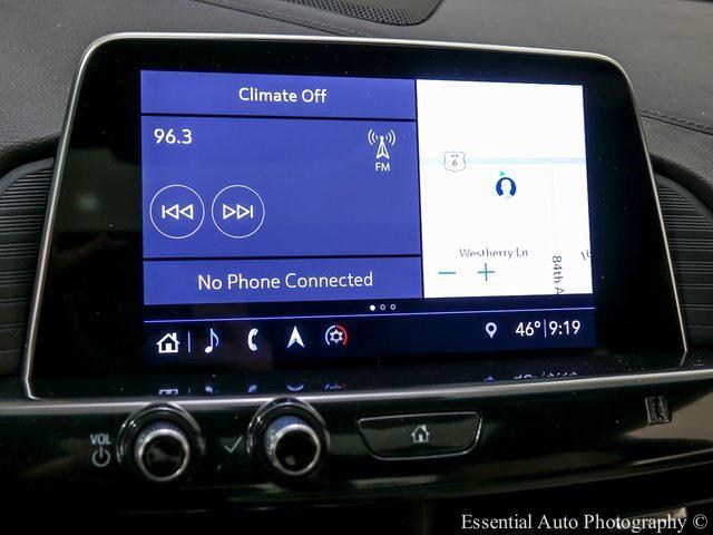 used 2020 Cadillac CT4 car, priced at $26,950