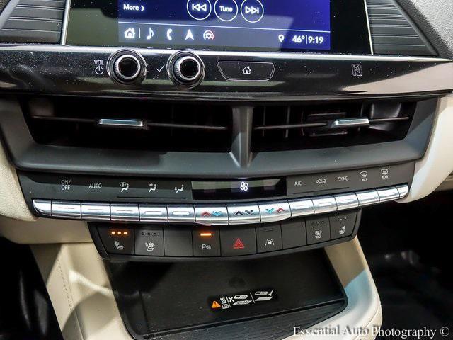 used 2020 Cadillac CT4 car, priced at $26,950