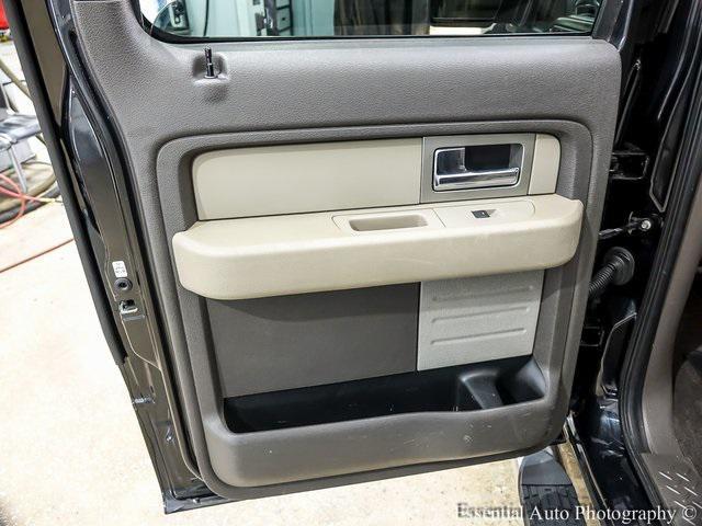 used 2010 Ford F-150 car, priced at $9,950