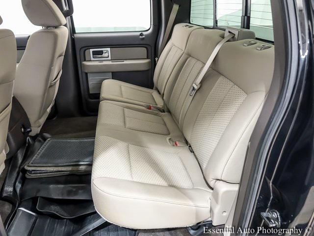 used 2010 Ford F-150 car, priced at $9,950