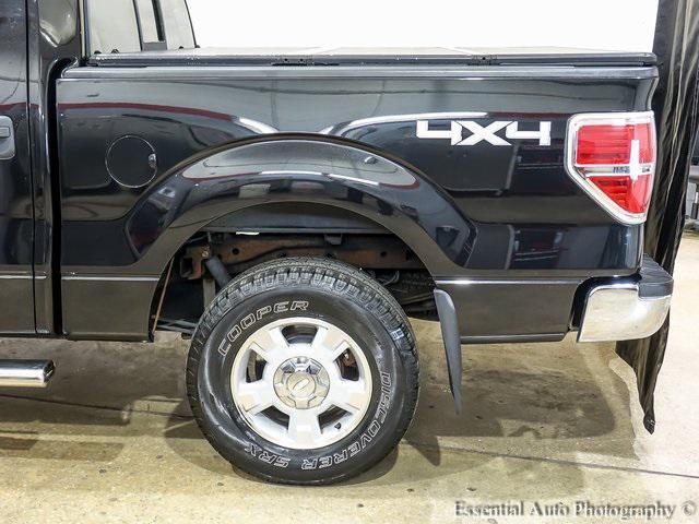 used 2010 Ford F-150 car, priced at $9,950