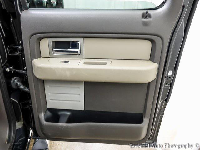 used 2010 Ford F-150 car, priced at $9,950