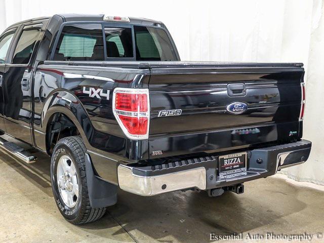 used 2010 Ford F-150 car, priced at $9,950