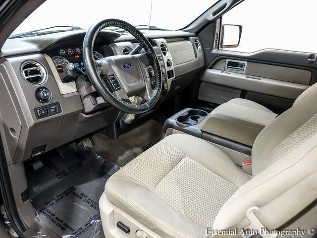 used 2010 Ford F-150 car, priced at $9,950