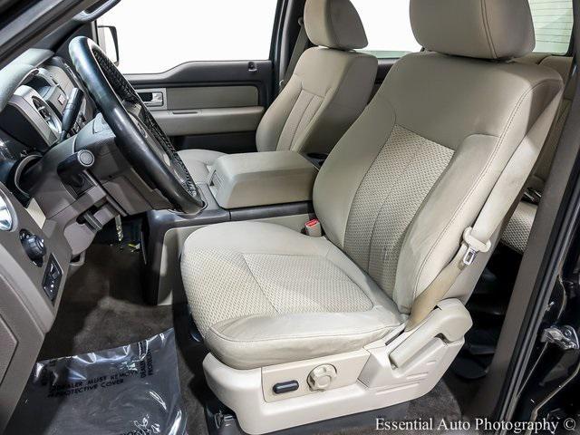 used 2010 Ford F-150 car, priced at $9,950