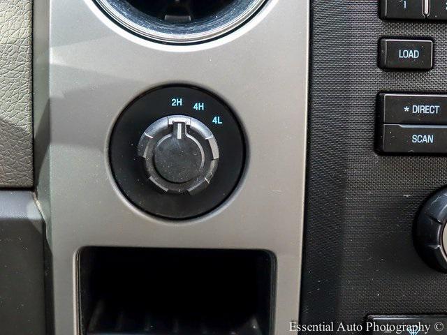 used 2010 Ford F-150 car, priced at $9,950