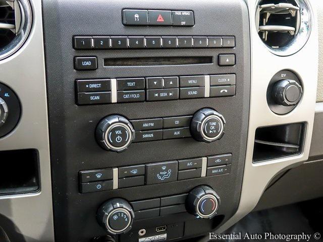 used 2010 Ford F-150 car, priced at $9,950
