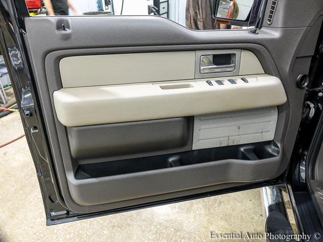 used 2010 Ford F-150 car, priced at $9,950