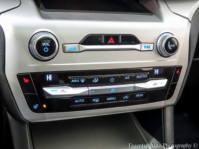 used 2021 Ford Explorer car, priced at $25,950