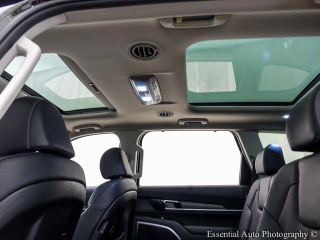 used 2023 Kia Telluride car, priced at $36,950