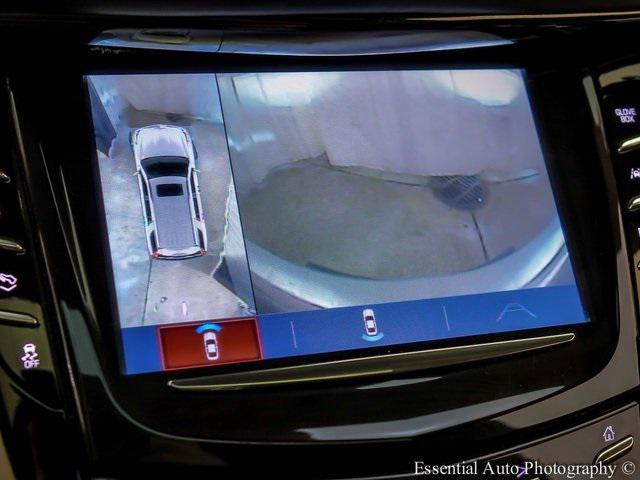 used 2020 Cadillac Escalade car, priced at $46,950