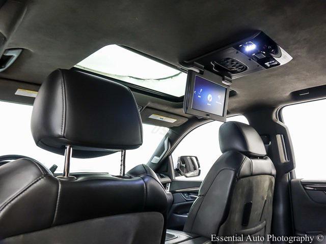 used 2020 Cadillac Escalade car, priced at $46,950