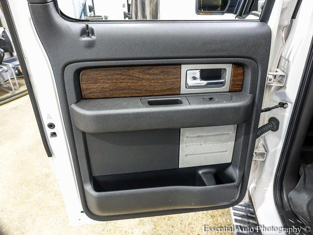 used 2014 Ford F-150 car, priced at $20,950