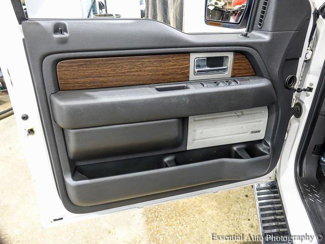 used 2014 Ford F-150 car, priced at $20,950