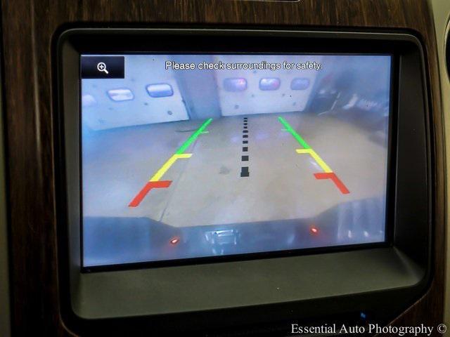 used 2014 Ford F-150 car, priced at $20,950