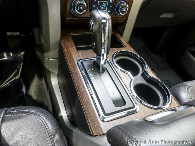 used 2014 Ford F-150 car, priced at $20,950