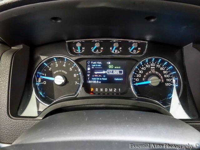 used 2014 Ford F-150 car, priced at $20,950