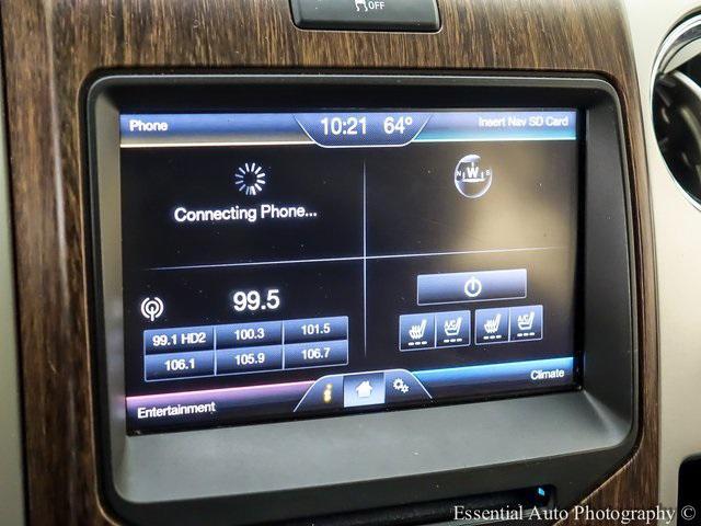 used 2014 Ford F-150 car, priced at $20,950