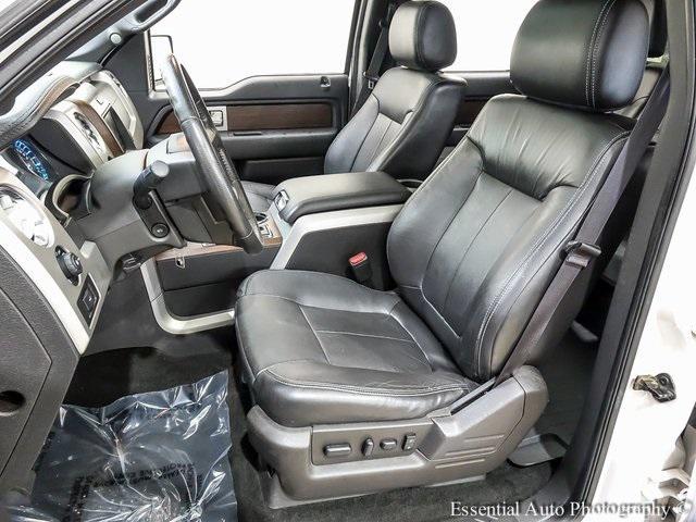 used 2014 Ford F-150 car, priced at $20,950
