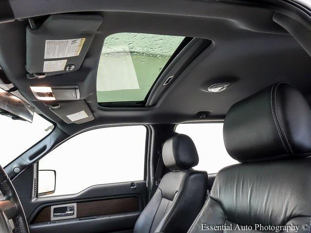 used 2014 Ford F-150 car, priced at $20,950