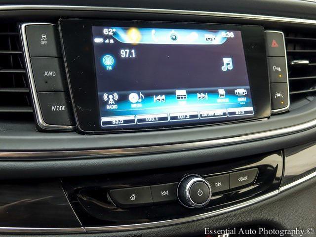 used 2019 Buick Enclave car, priced at $20,950