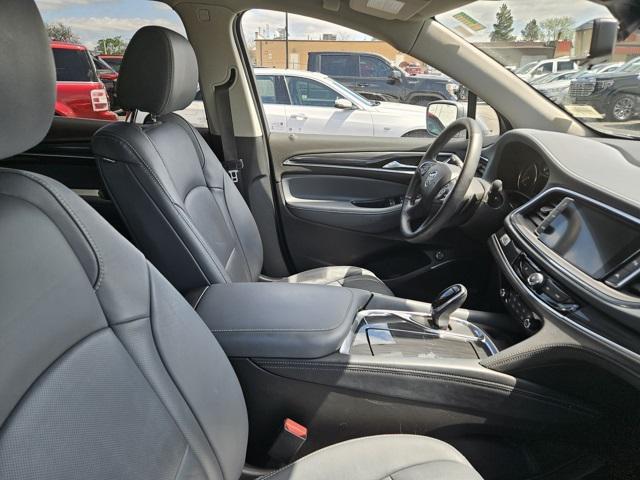 used 2019 Buick Enclave car, priced at $20,950
