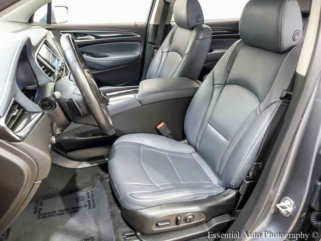 used 2019 Buick Enclave car, priced at $20,950