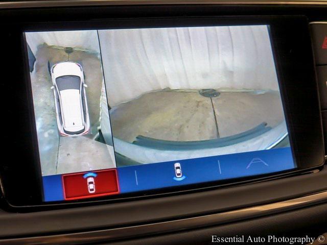 used 2019 Buick Enclave car, priced at $20,950