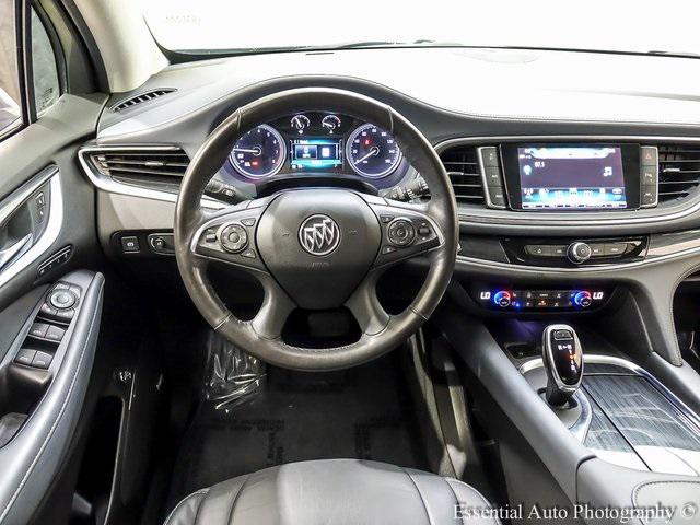 used 2019 Buick Enclave car, priced at $20,950