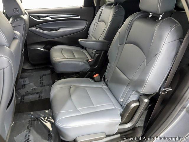 used 2019 Buick Enclave car, priced at $20,950