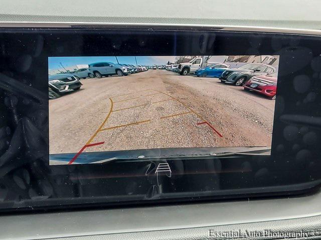 new 2025 Buick Encore GX car, priced at $30,685