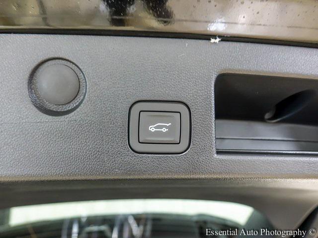 new 2026 GMC Terrain car, priced at $42,830