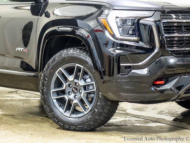 new 2026 GMC Terrain car, priced at $42,830