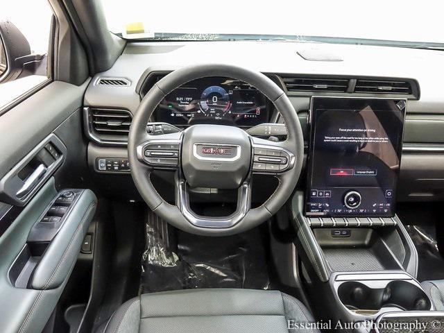 new 2026 GMC Terrain car, priced at $42,830