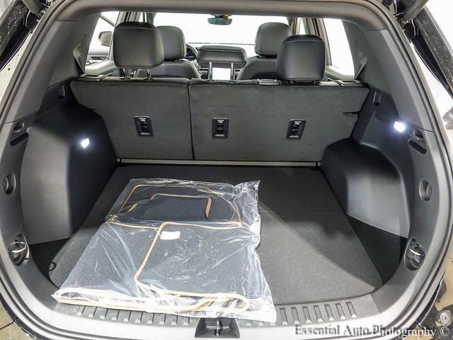 new 2026 GMC Terrain car, priced at $42,830