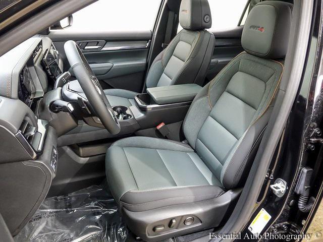 new 2026 GMC Terrain car, priced at $42,830