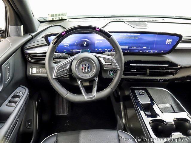 new 2026 Buick Enclave car, priced at $57,715