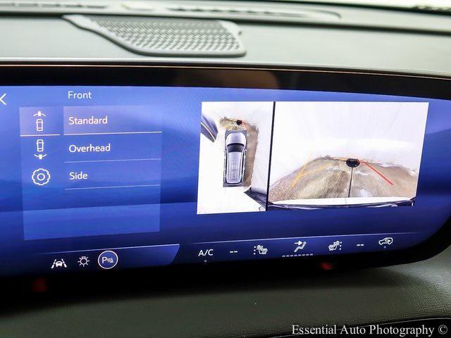 new 2026 Buick Enclave car, priced at $57,715
